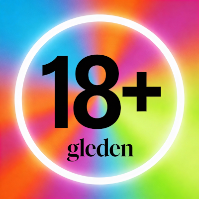 GLEDEN Logo